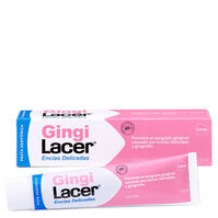 Pasta Dentífrica Gingilacer 125ml-141825 Pasta Dentífrica Gingilacer 125ml-141825 1